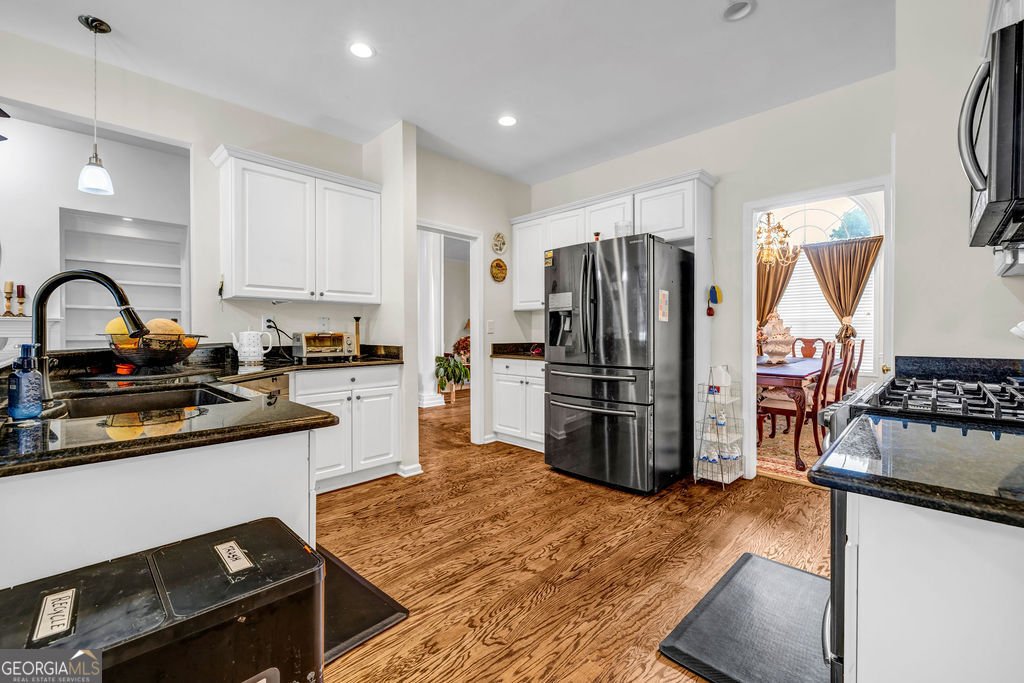 145 Saddle Ridge Way Fayetteville - 4