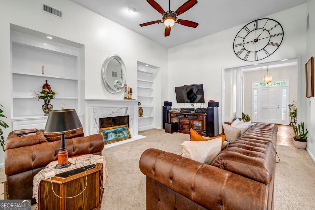 145 Saddle Ridge Way Fayetteville - 9