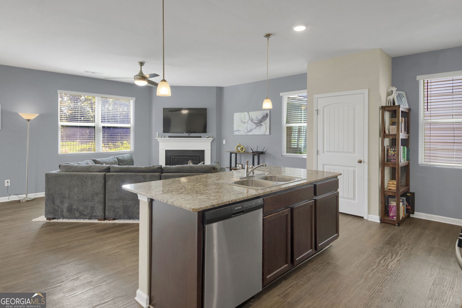 131 Centennial Ridge Drive Acworth - 10