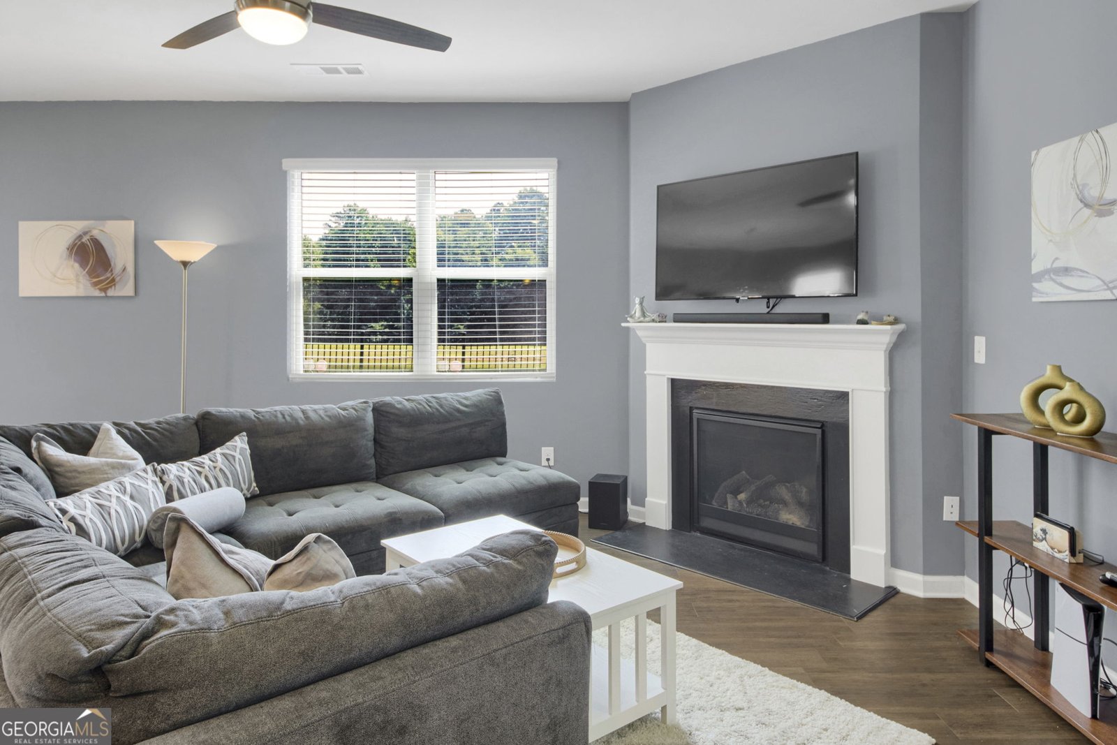 131 Centennial Ridge Drive Acworth - 12