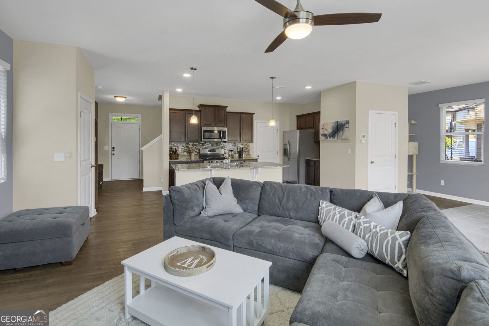 131 Centennial Ridge Drive Acworth - 13