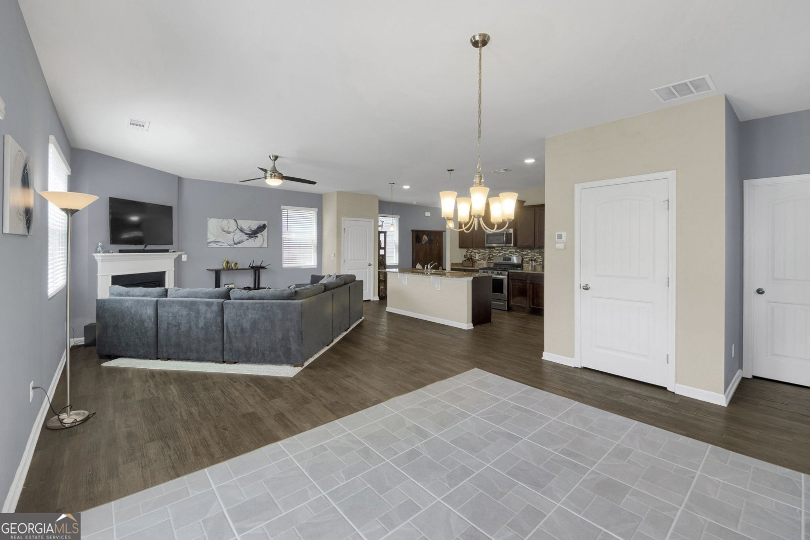 131 Centennial Ridge Drive Acworth - 14