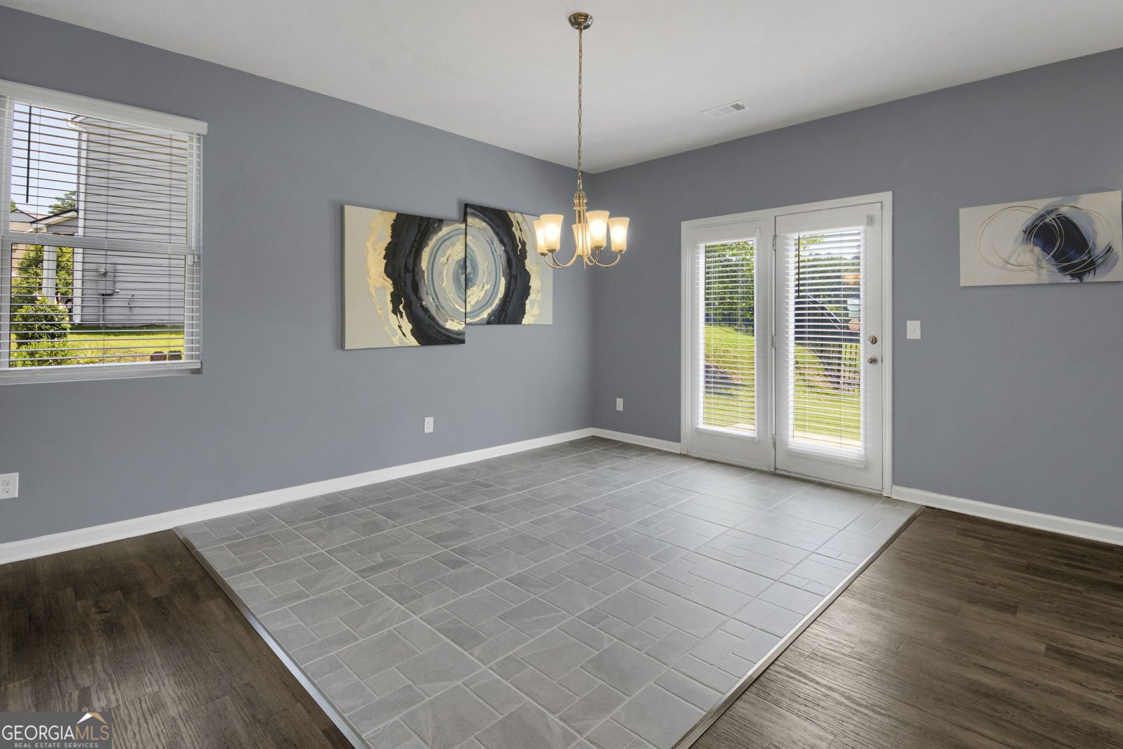 131 Centennial Ridge Drive Acworth - 15