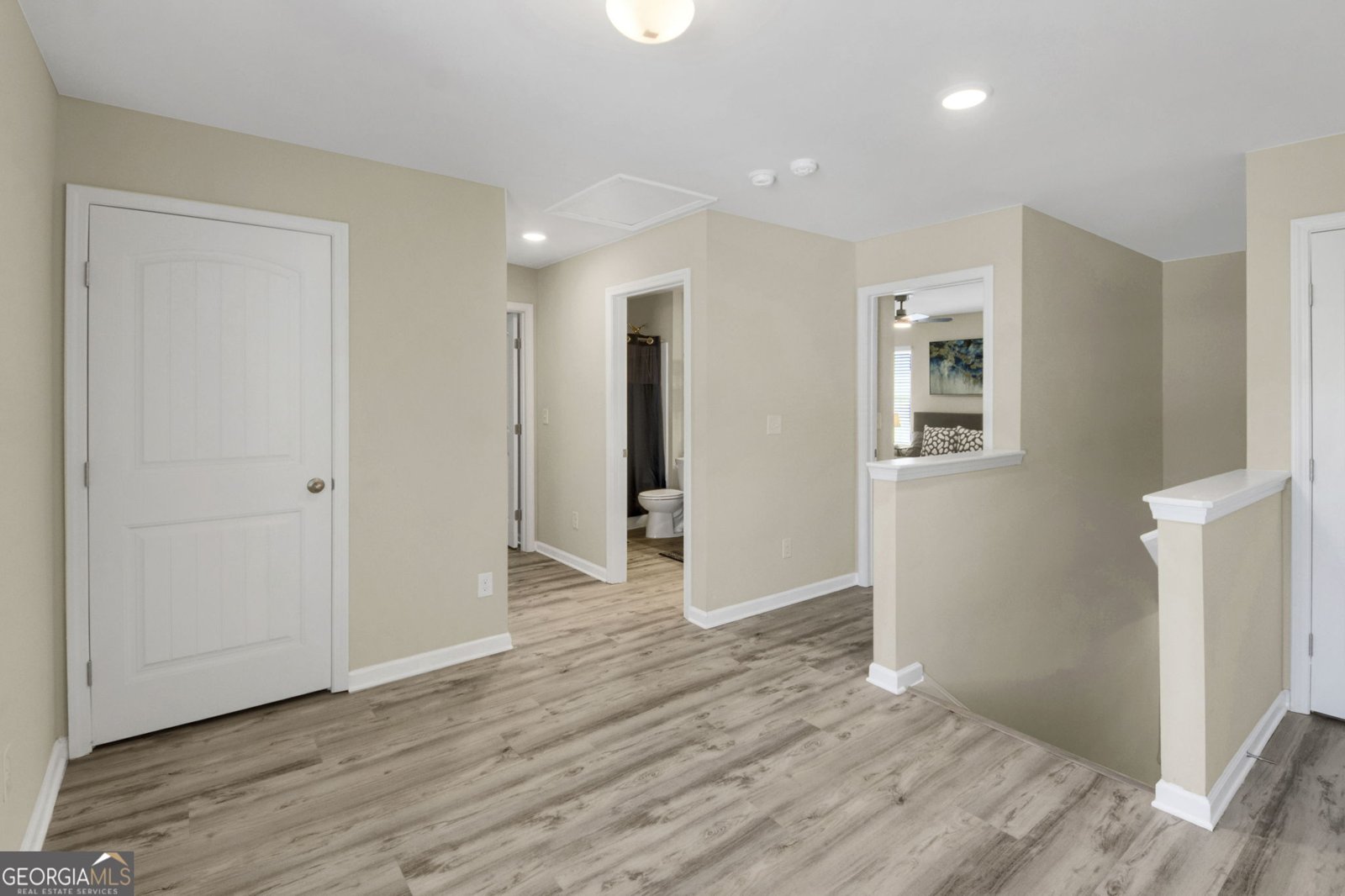 131 Centennial Ridge Drive Acworth - 16