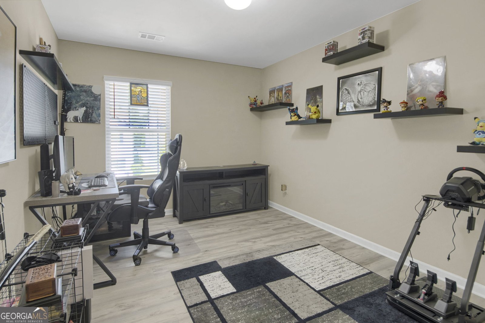 131 Centennial Ridge Drive Acworth - 17