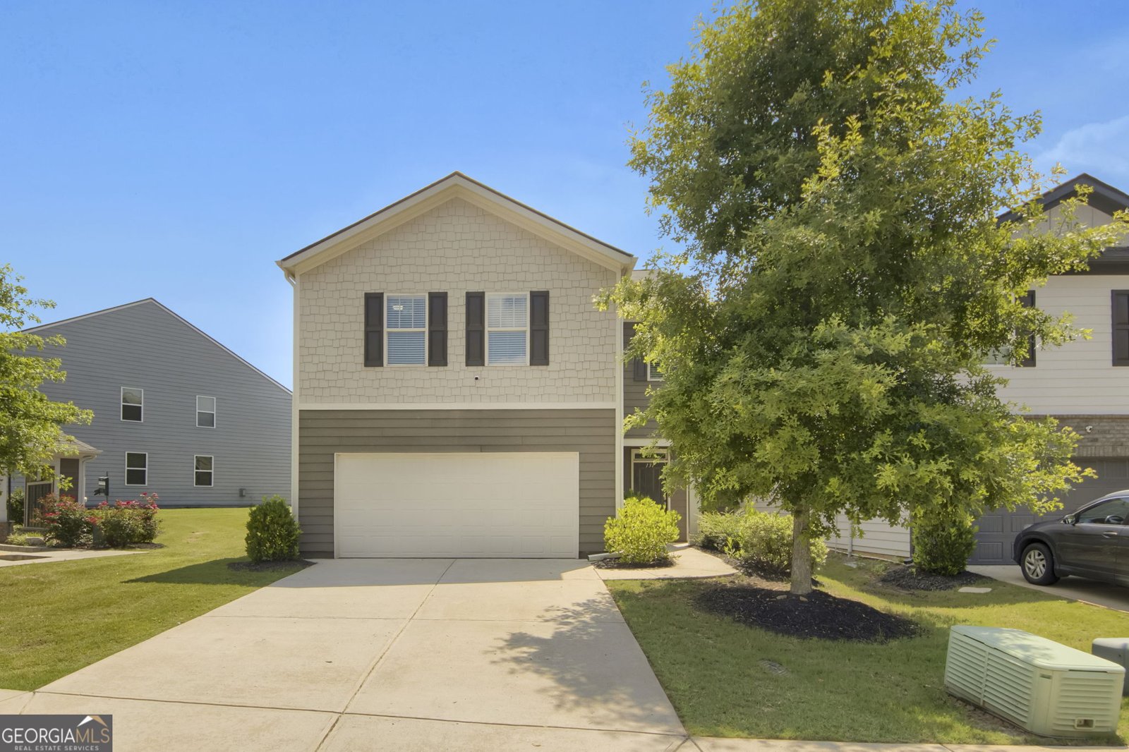 131 Centennial Ridge Drive Acworth - 2