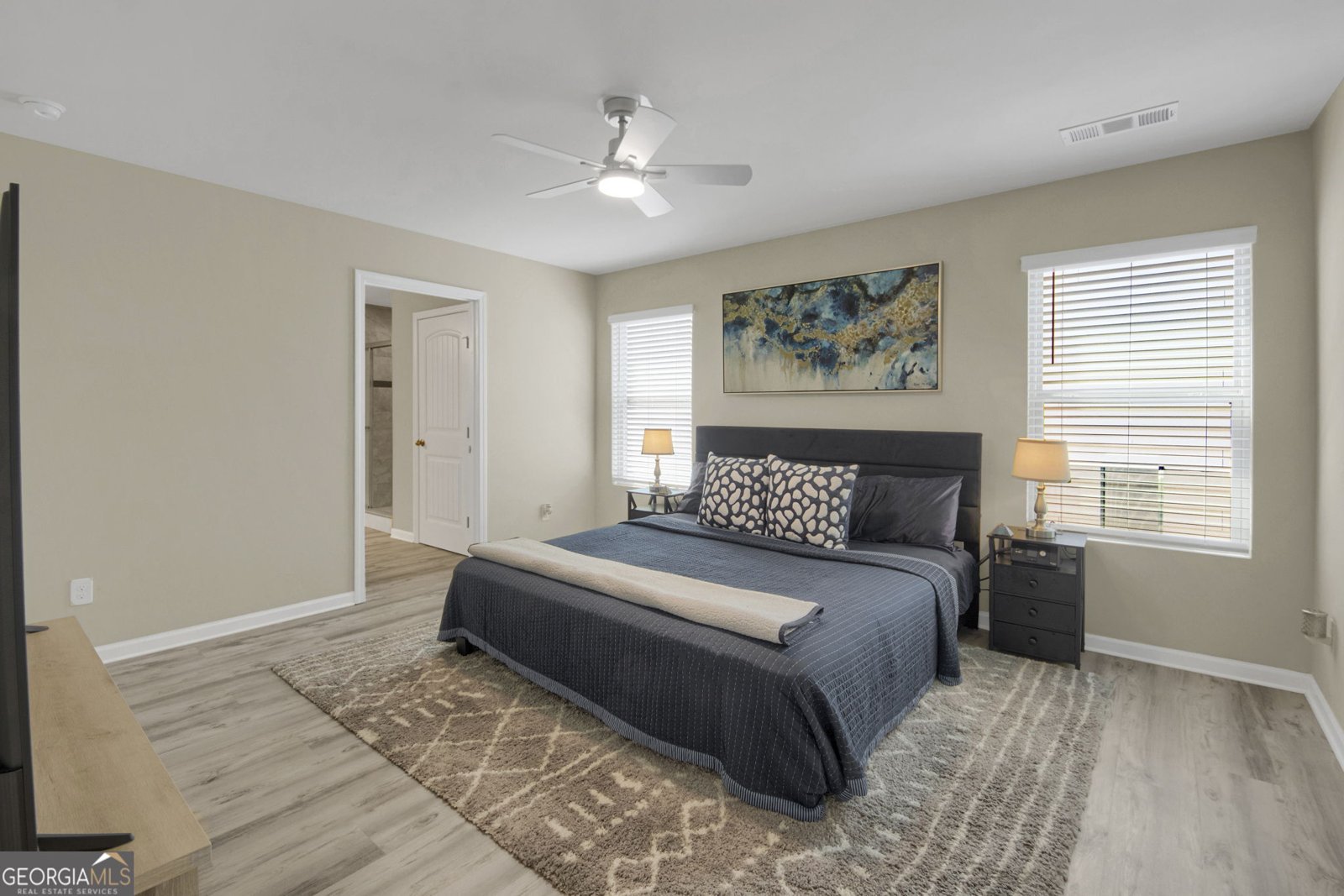 131 Centennial Ridge Drive Acworth - 22