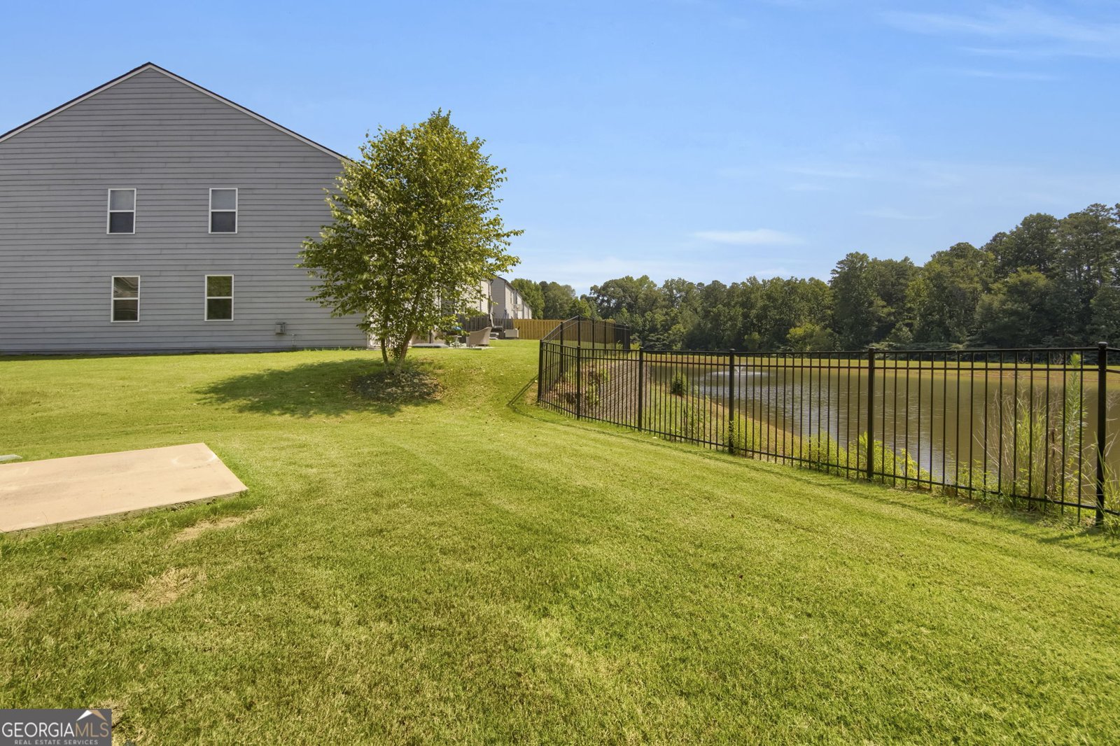 131 Centennial Ridge Drive Acworth - 26
