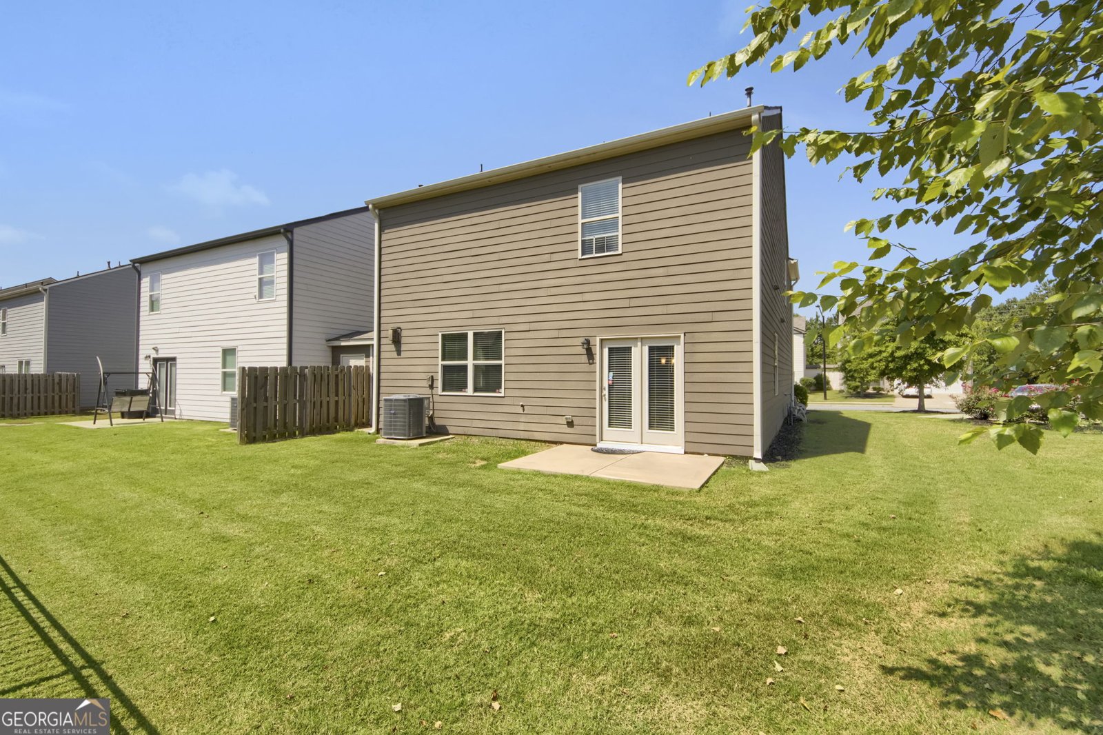 131 Centennial Ridge Drive Acworth - 27