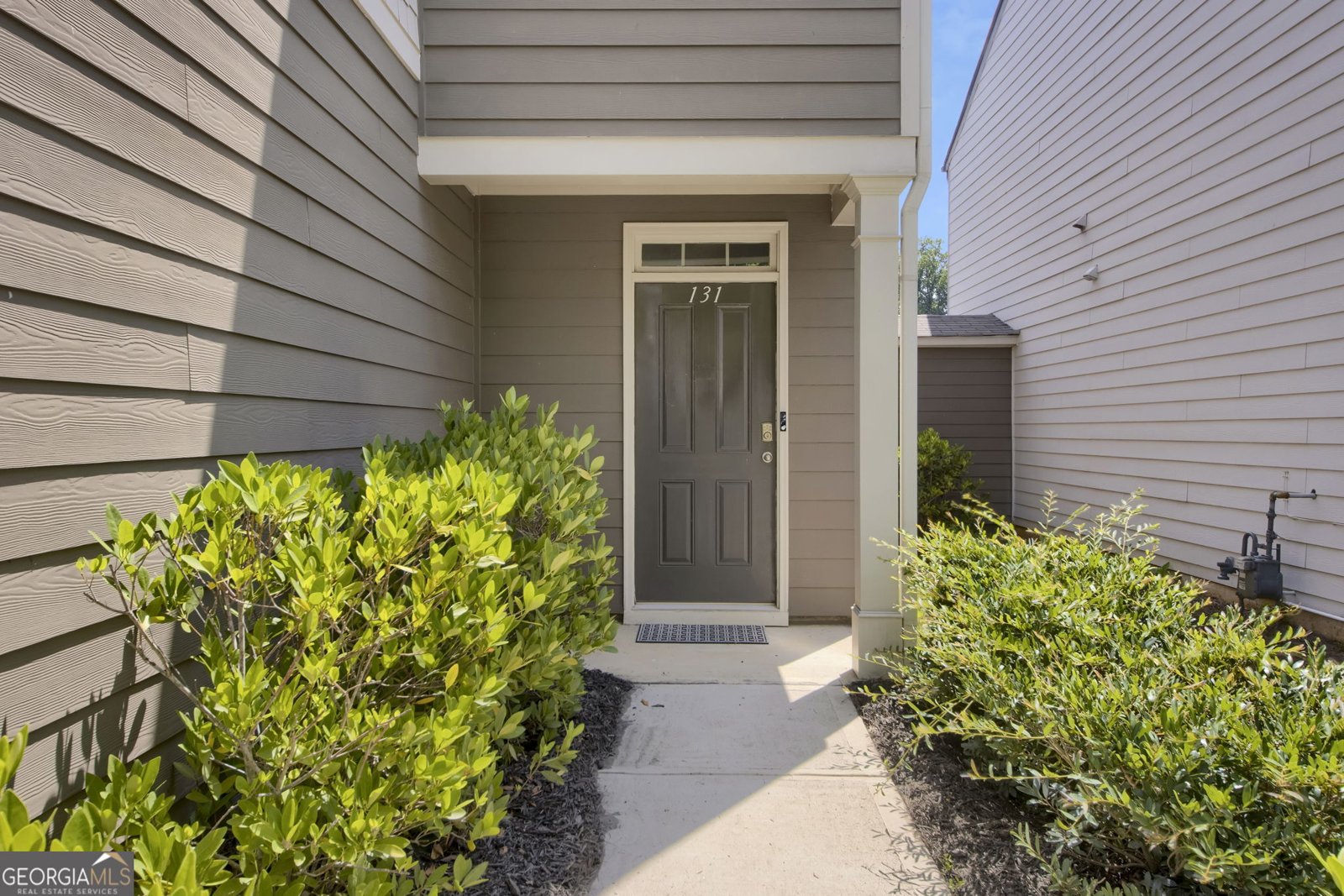 131 Centennial Ridge Drive Acworth - 3