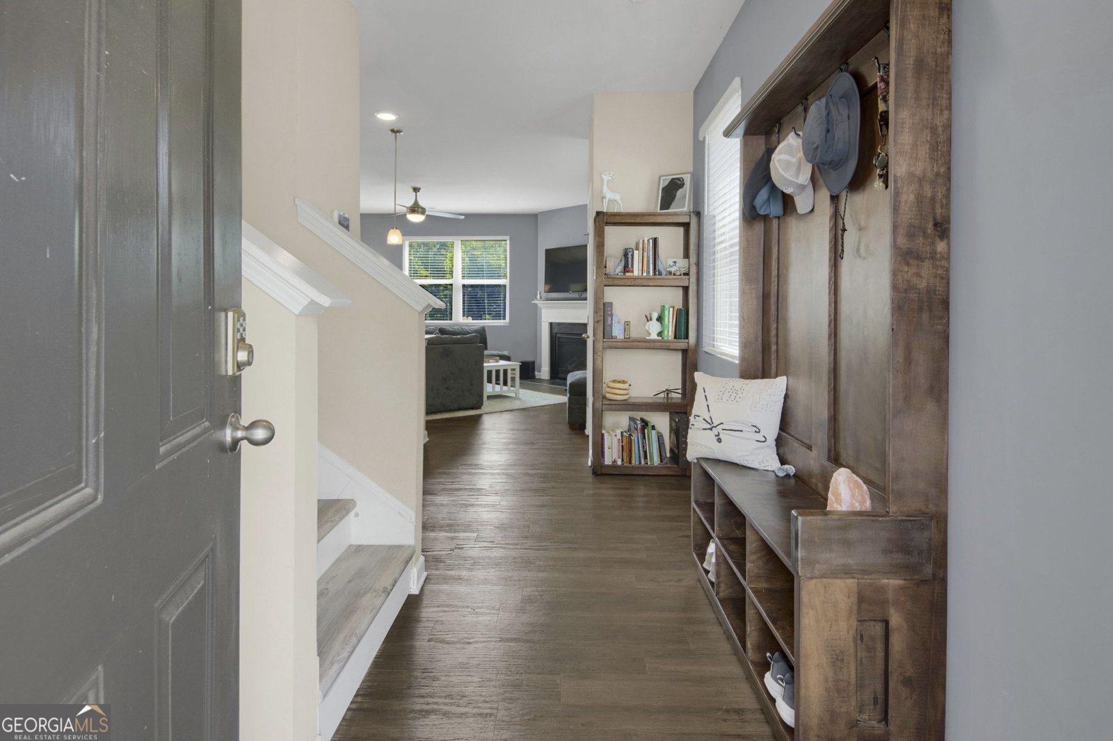 131 Centennial Ridge Drive Acworth - 4