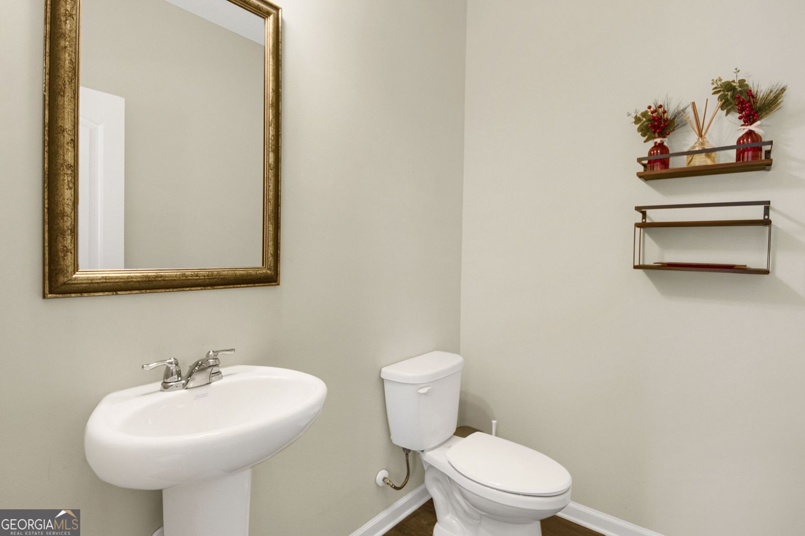 131 Centennial Ridge Drive Acworth - 5