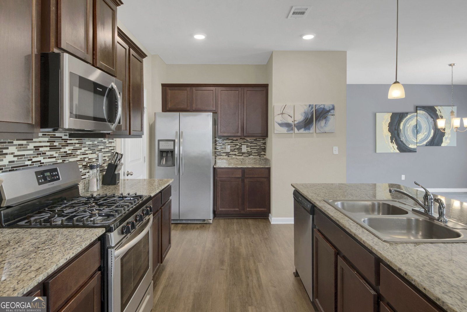 131 Centennial Ridge Drive Acworth - 7