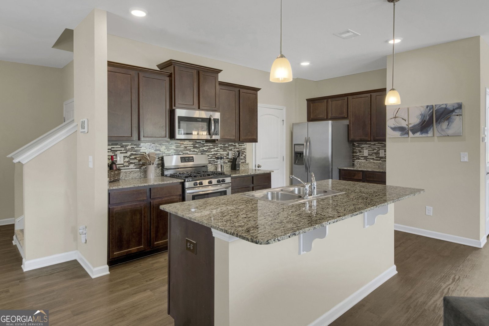 131 Centennial Ridge Drive Acworth - 8
