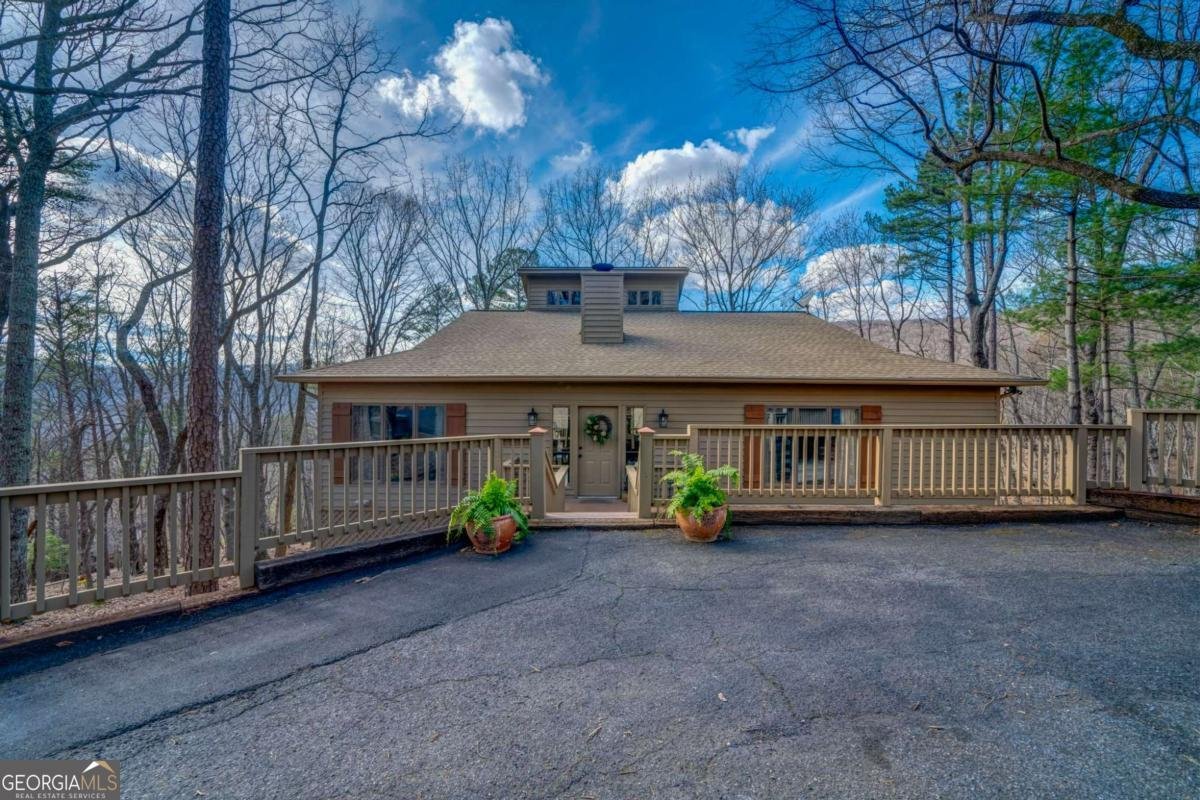100 Indian Pipe Drive Jasper - 1