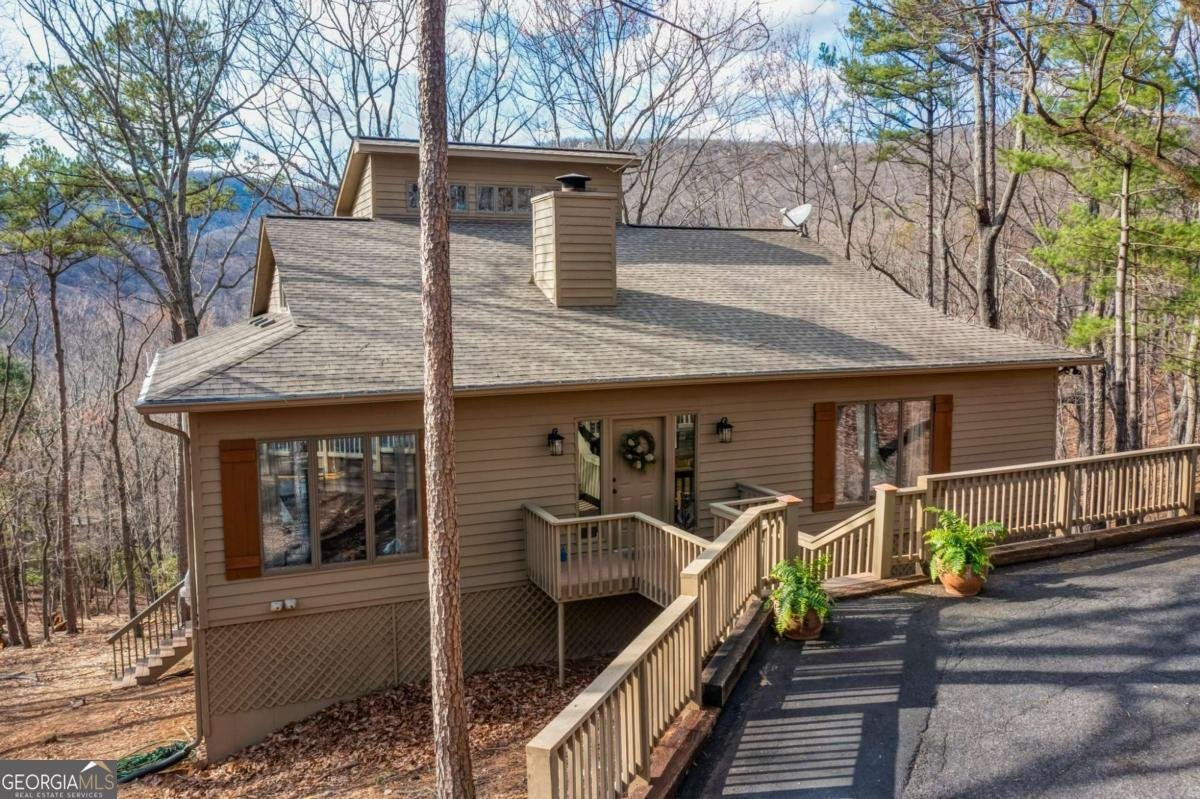 100 Indian Pipe Drive Jasper - 3