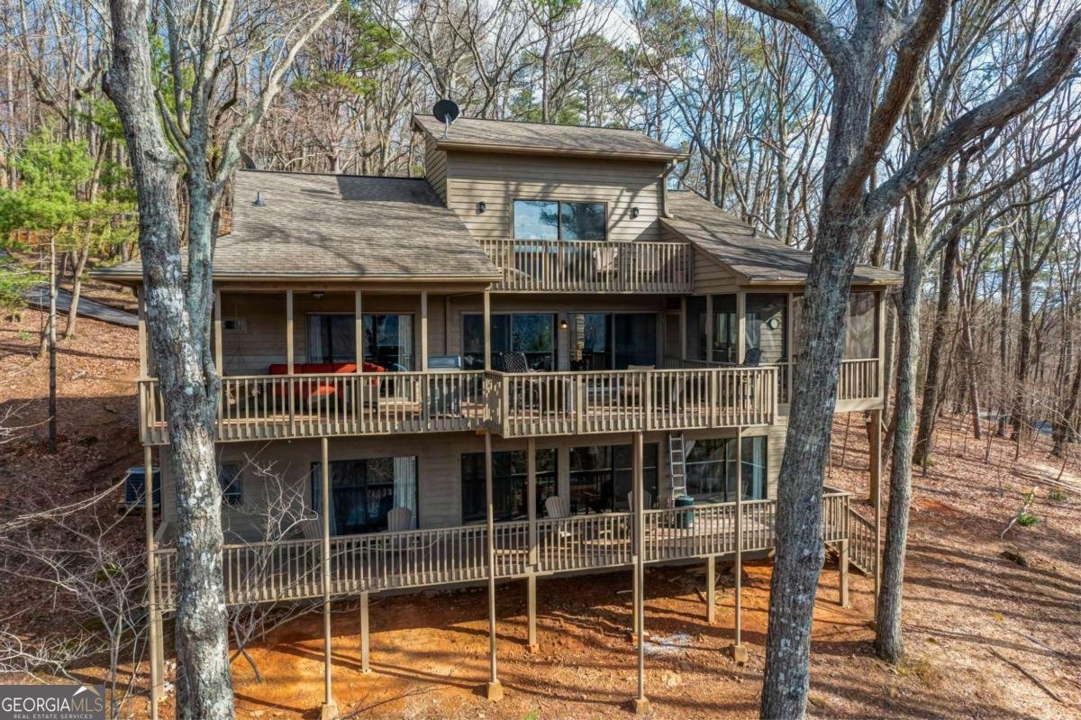 100 Indian Pipe Drive Jasper - 36
