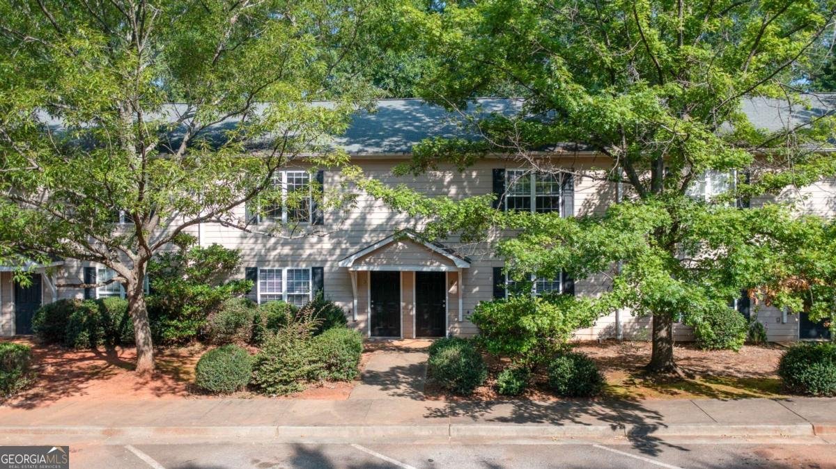 104 Westchester Circle Athens - 1