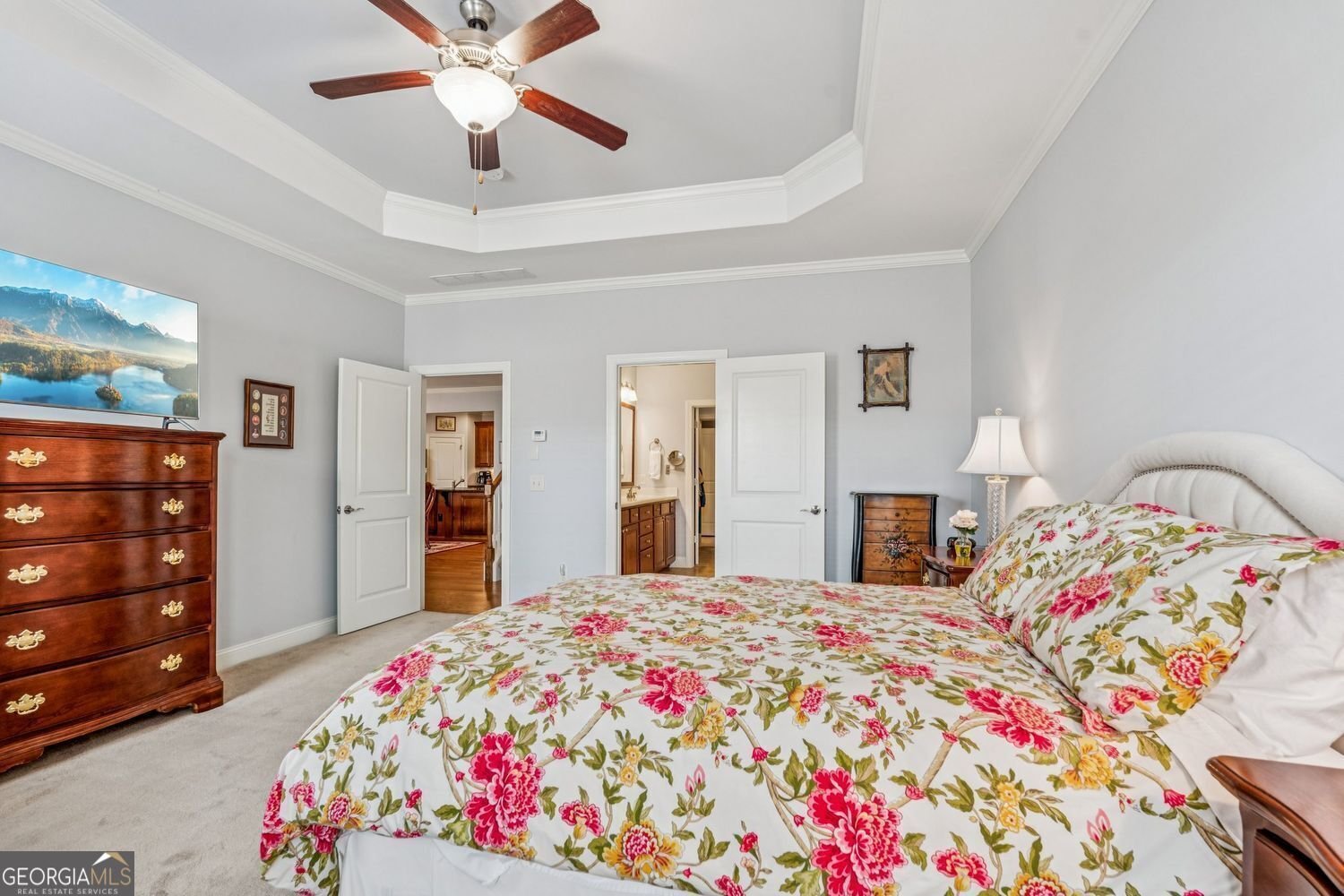 605 Abbey Drive Woodstock - 11