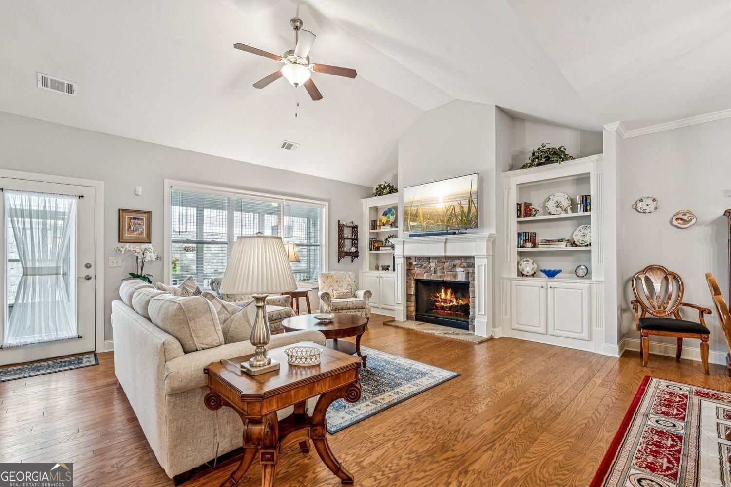 605 Abbey Drive Woodstock - 2