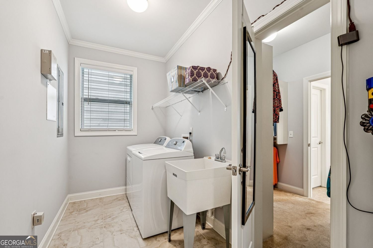 605 Abbey Drive Woodstock - 21