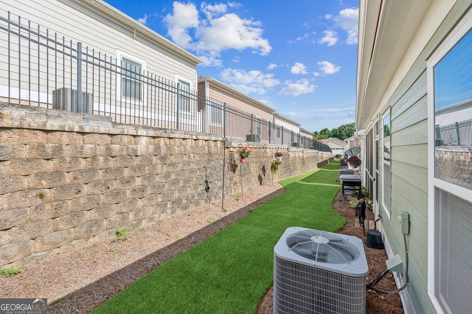 605 Abbey Drive Woodstock - 22