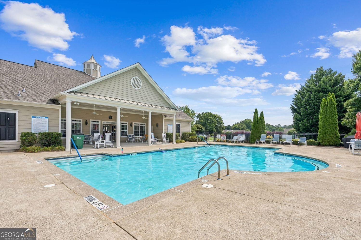 605 Abbey Drive Woodstock - 24