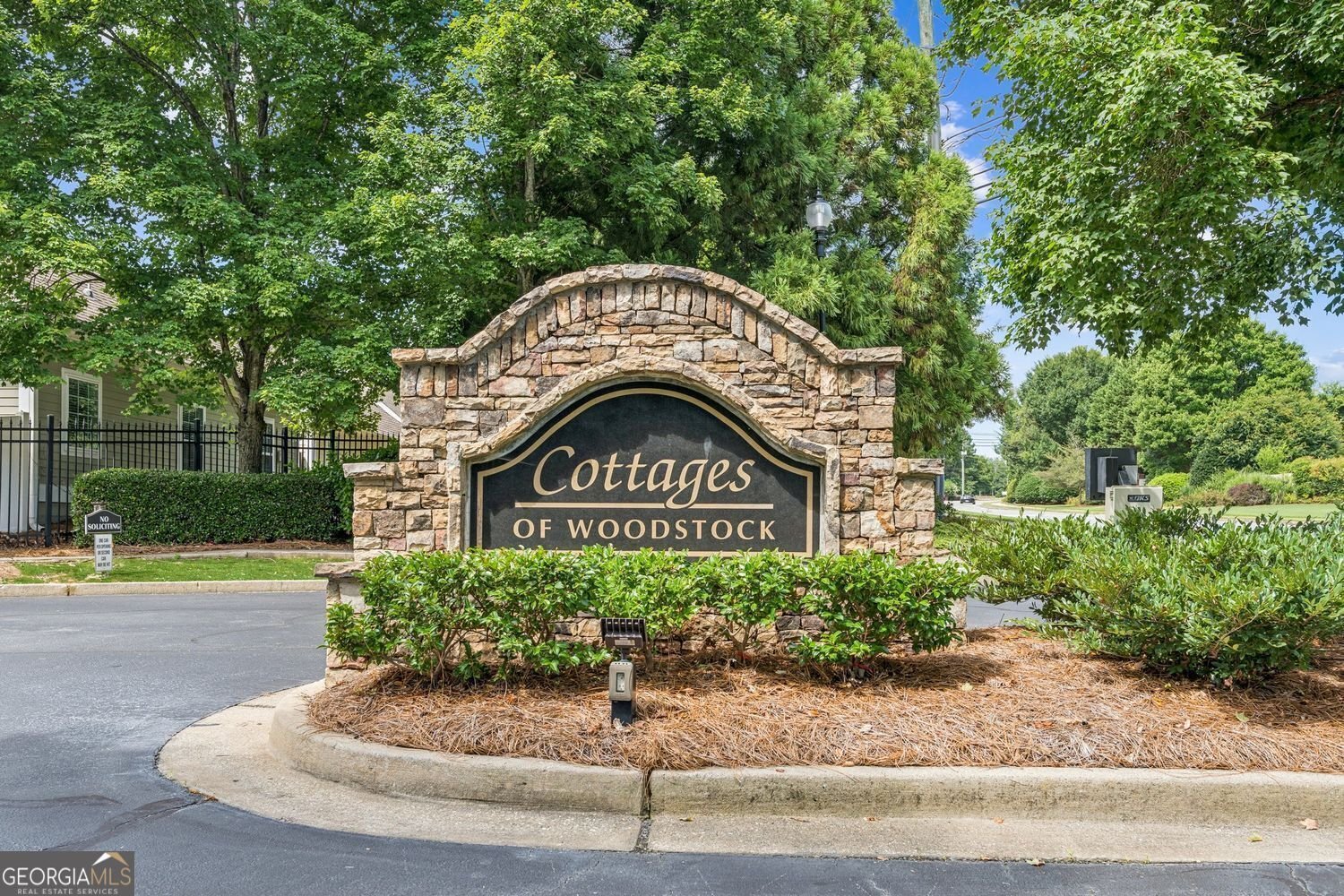 605 Abbey Drive Woodstock - 26