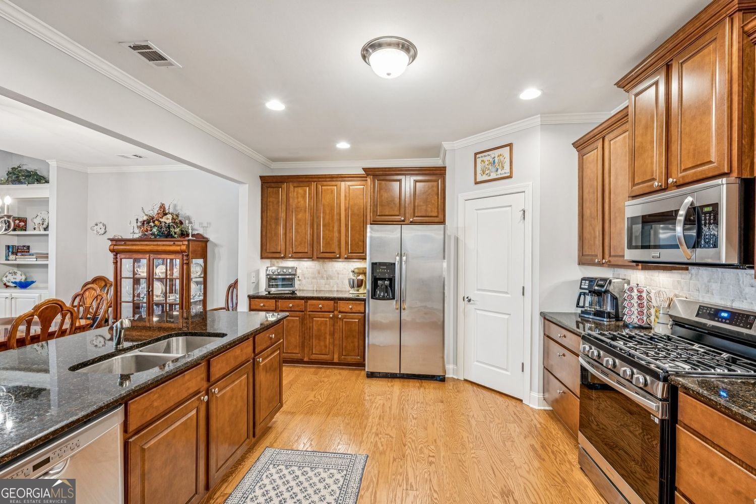 605 Abbey Drive Woodstock - 3