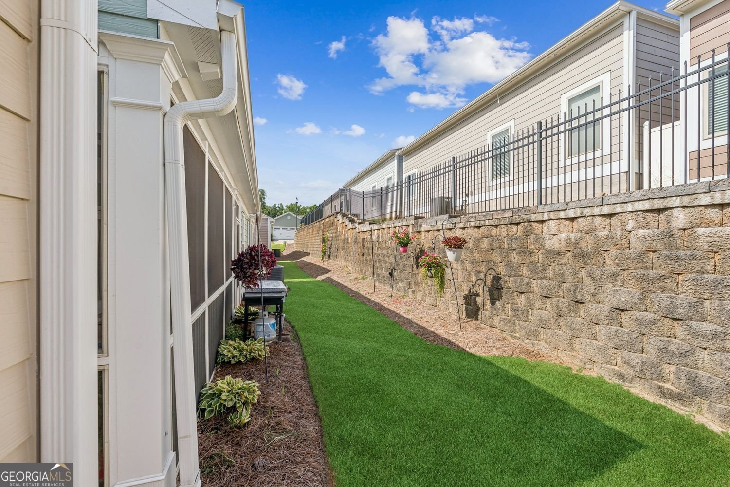 605 Abbey Drive Woodstock - 32