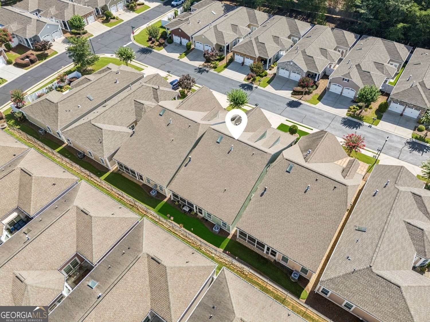 605 Abbey Drive Woodstock - 36