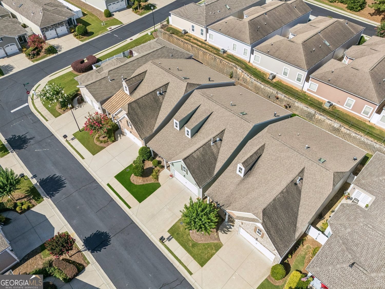 605 Abbey Drive Woodstock - 37