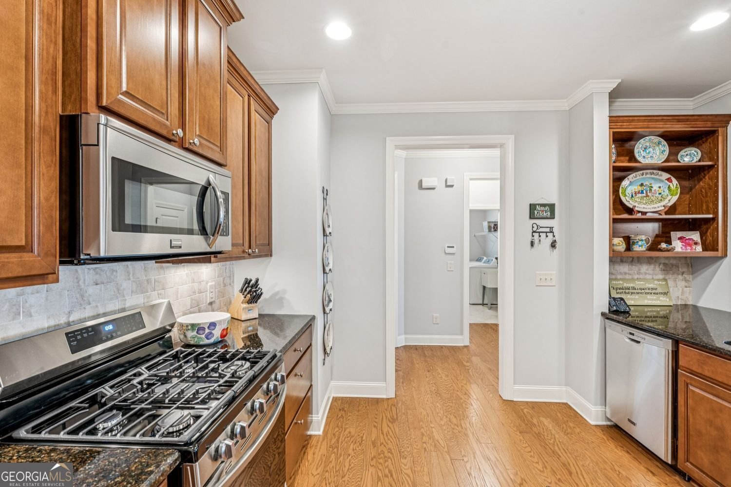 605 Abbey Drive Woodstock - 5