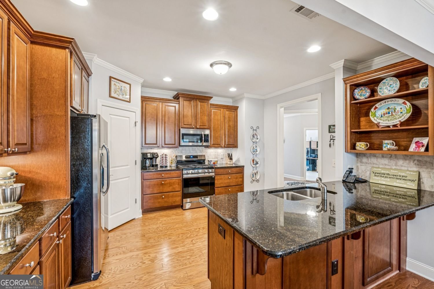 605 Abbey Drive Woodstock - 6