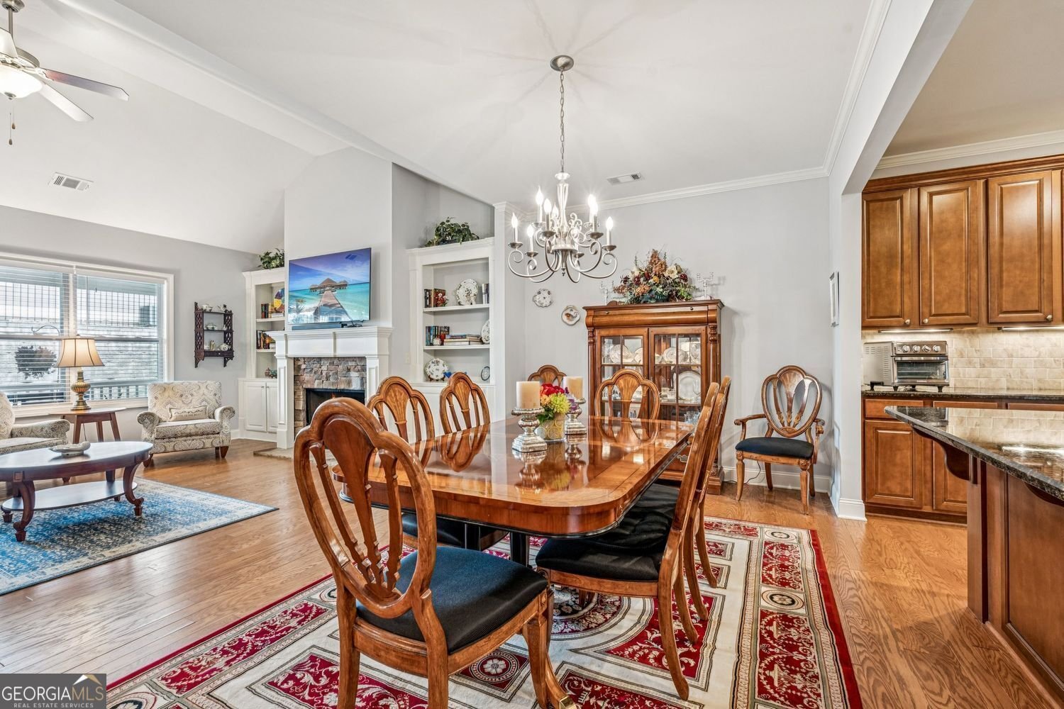 605 Abbey Drive Woodstock - 7