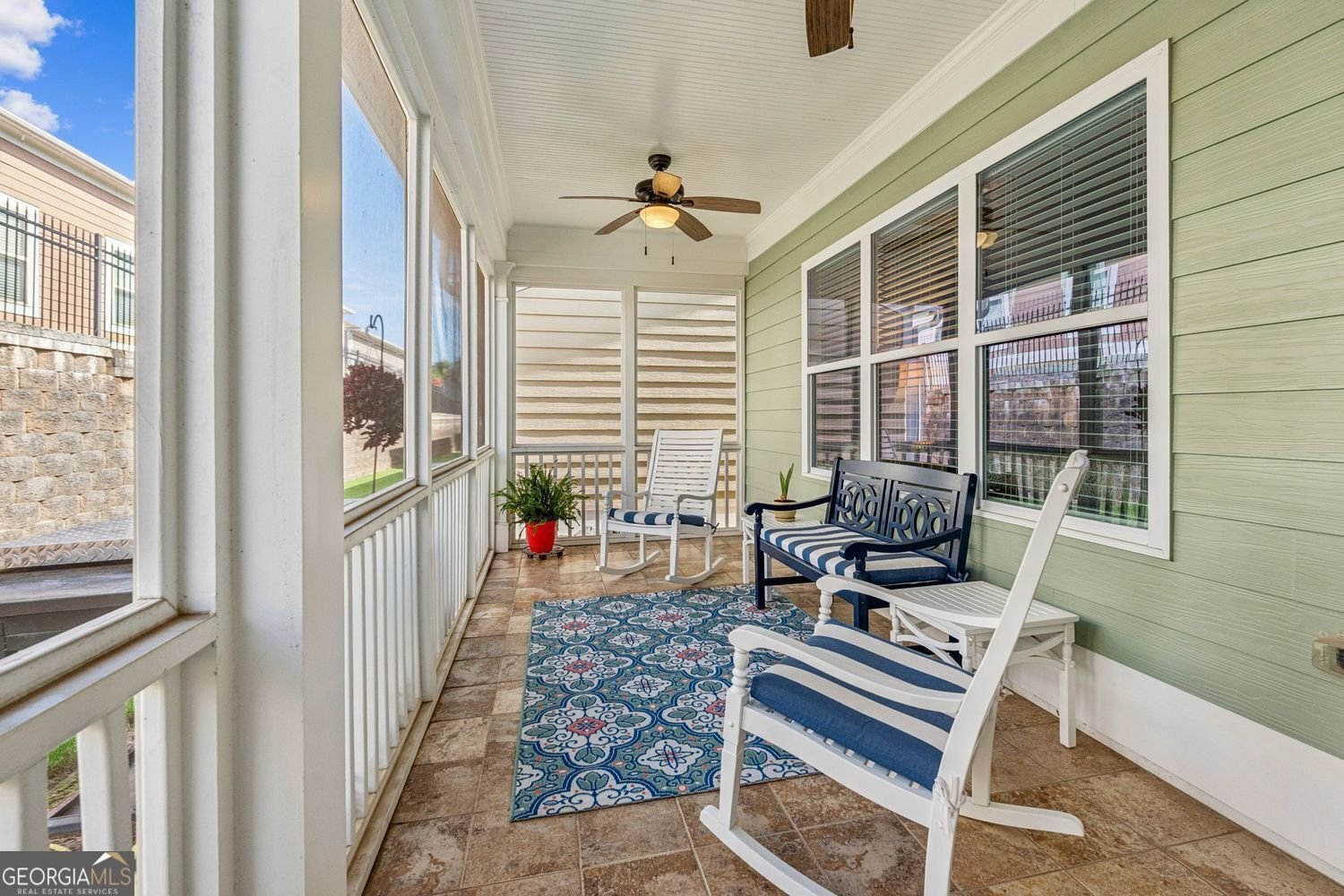 605 Abbey Drive Woodstock - 8