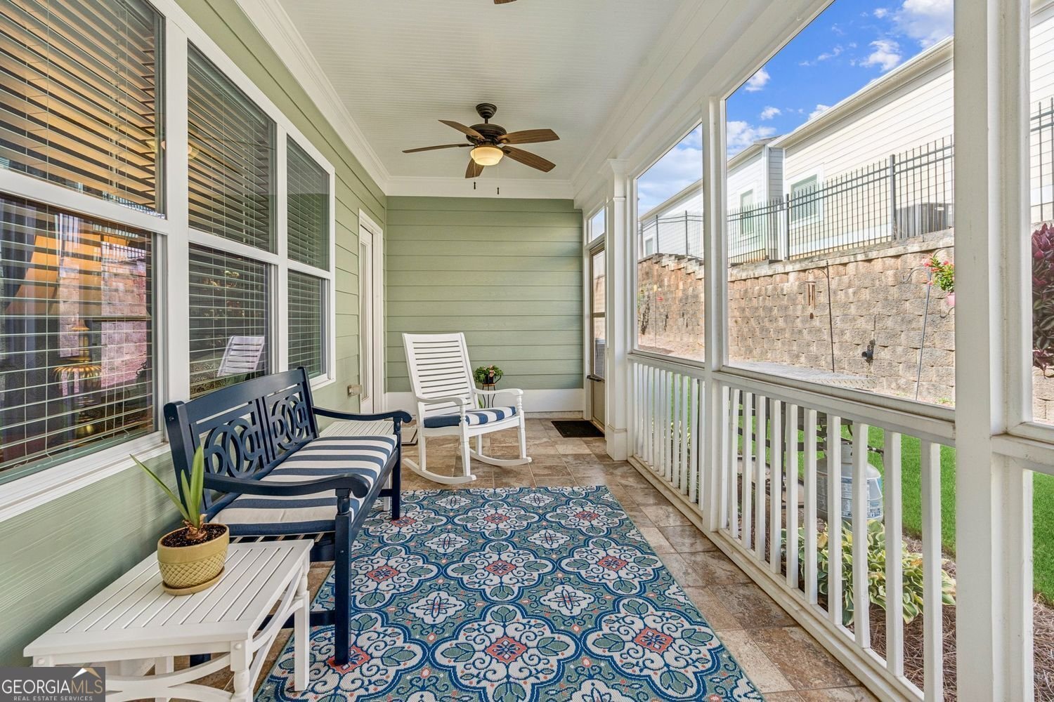 605 Abbey Drive Woodstock - 9