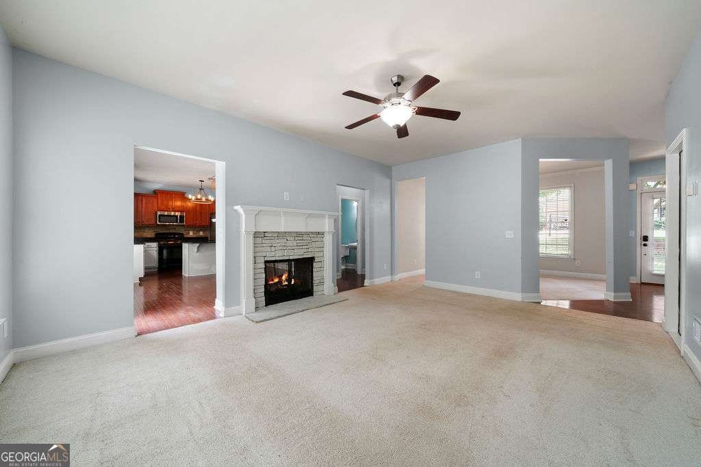 230 Treadstone Lane Dallas - 11