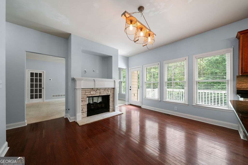 230 Treadstone Lane Dallas - 17