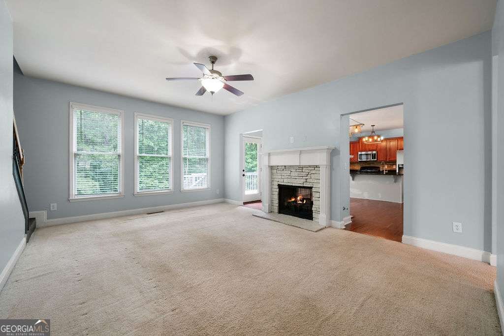 230 Treadstone Lane Dallas - 8