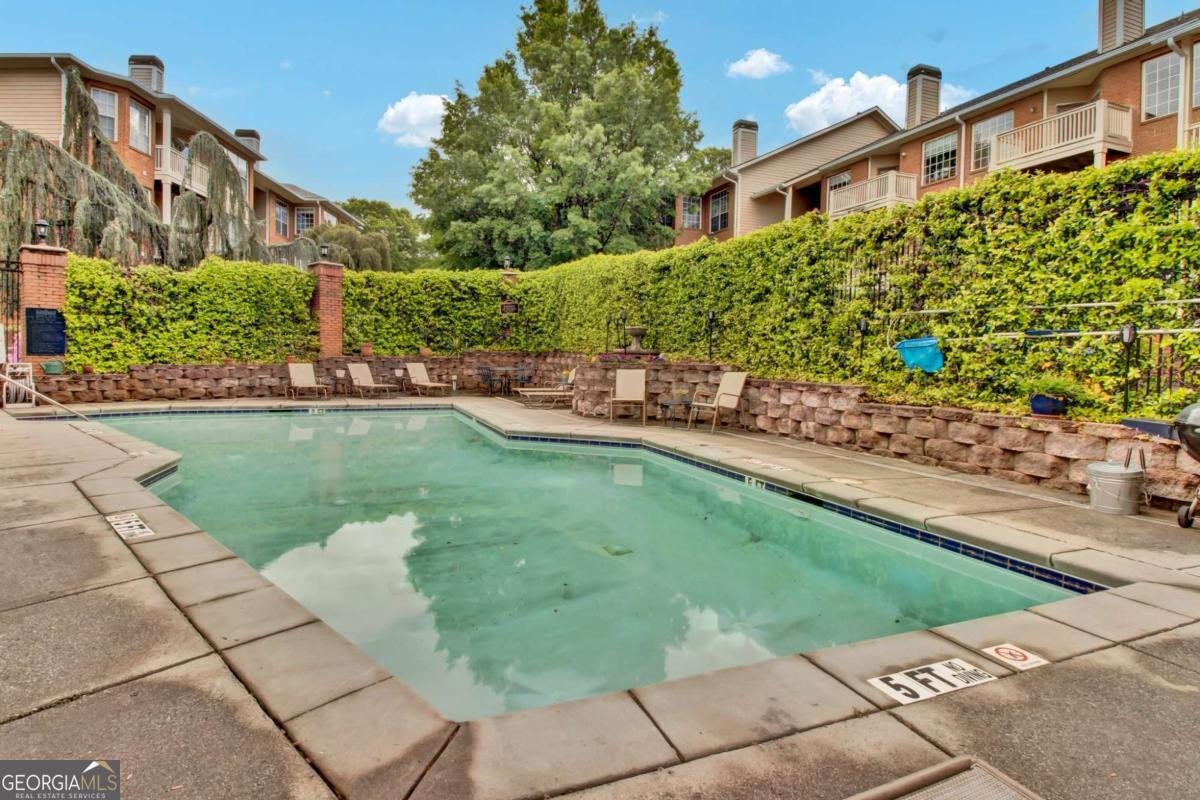 200 Renaissance Parkway Atlanta - 12