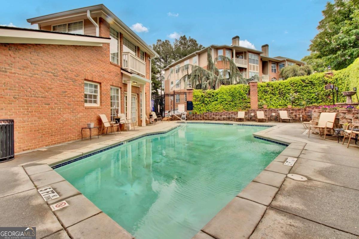 200 Renaissance Parkway Atlanta - 16