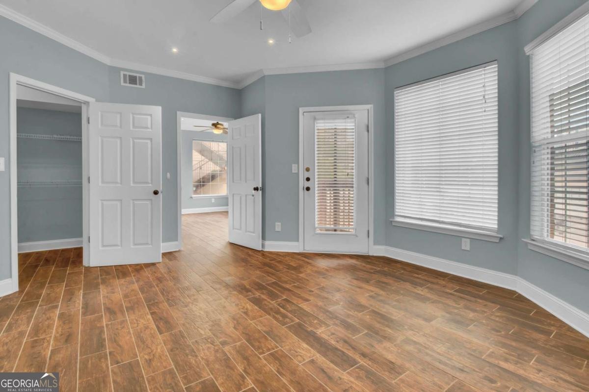 200 Renaissance Parkway Atlanta - 46
