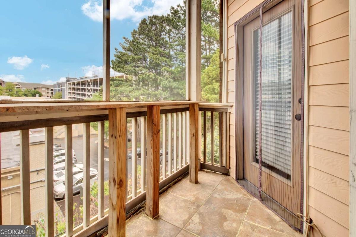 200 Renaissance Parkway Atlanta - 5