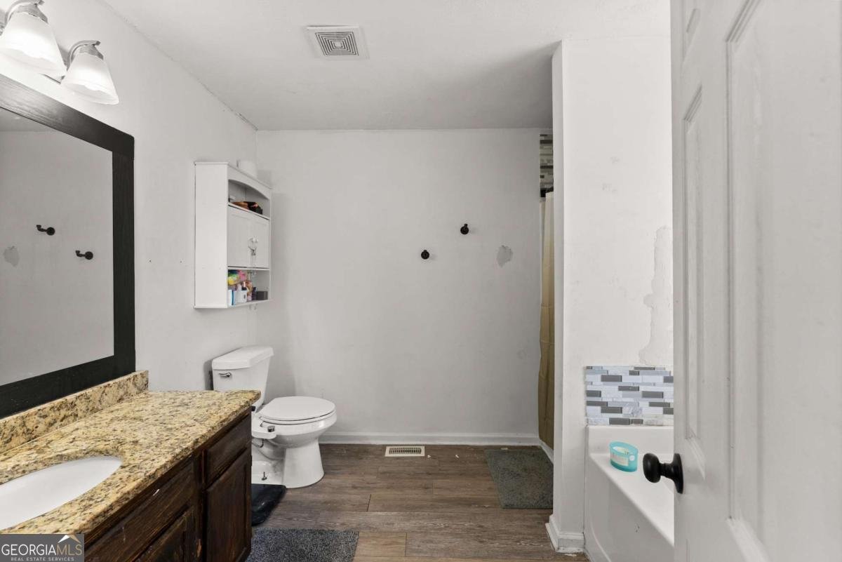3044 Saddle Creek Drive Gainesville - 2