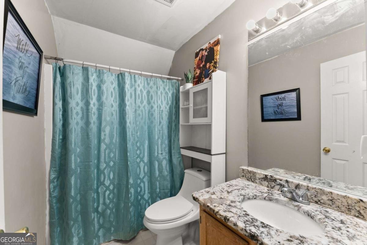 3044 Saddle Creek Drive Gainesville - 6