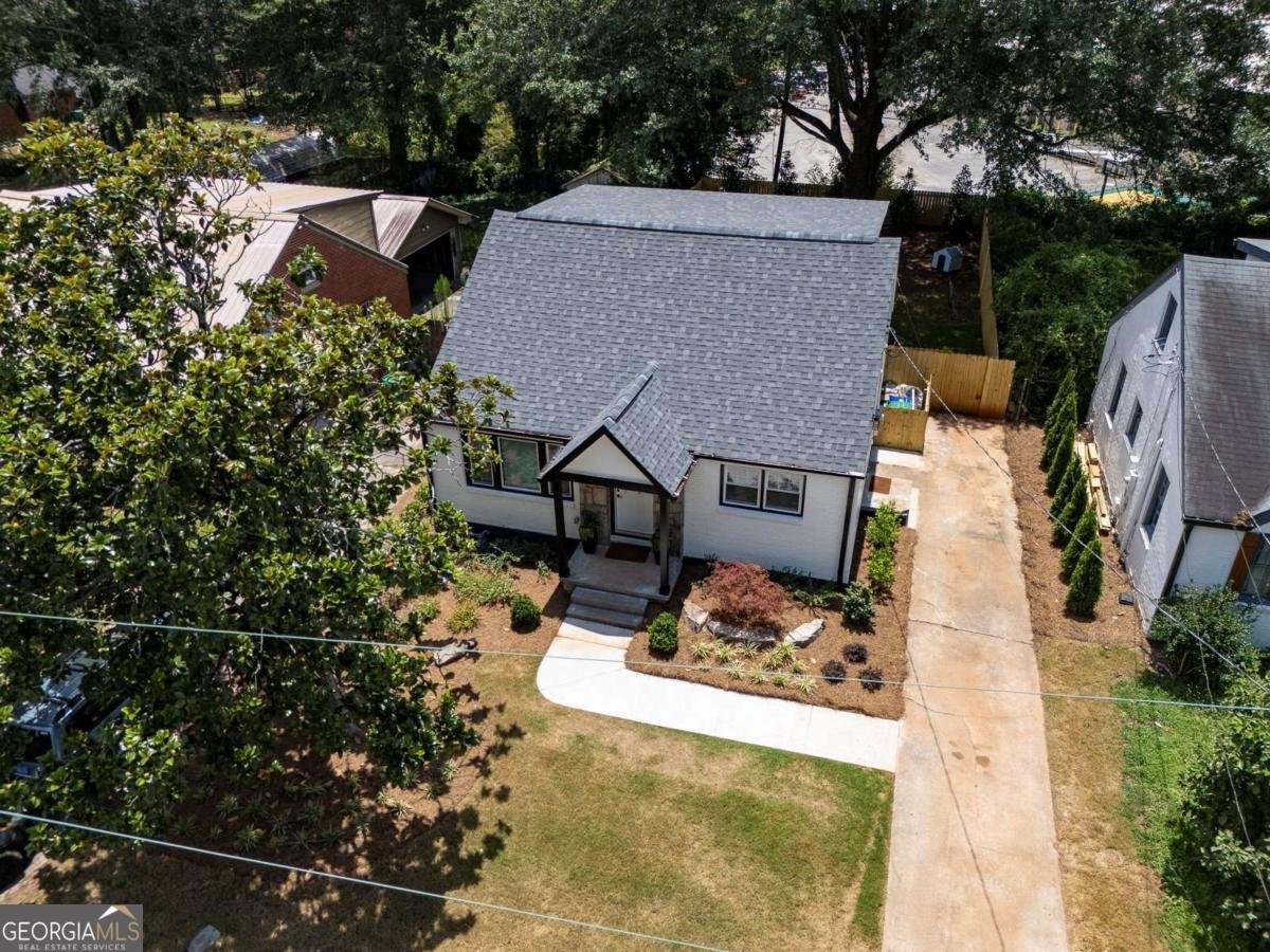 2623 Northview Avenue Decatur - 1
