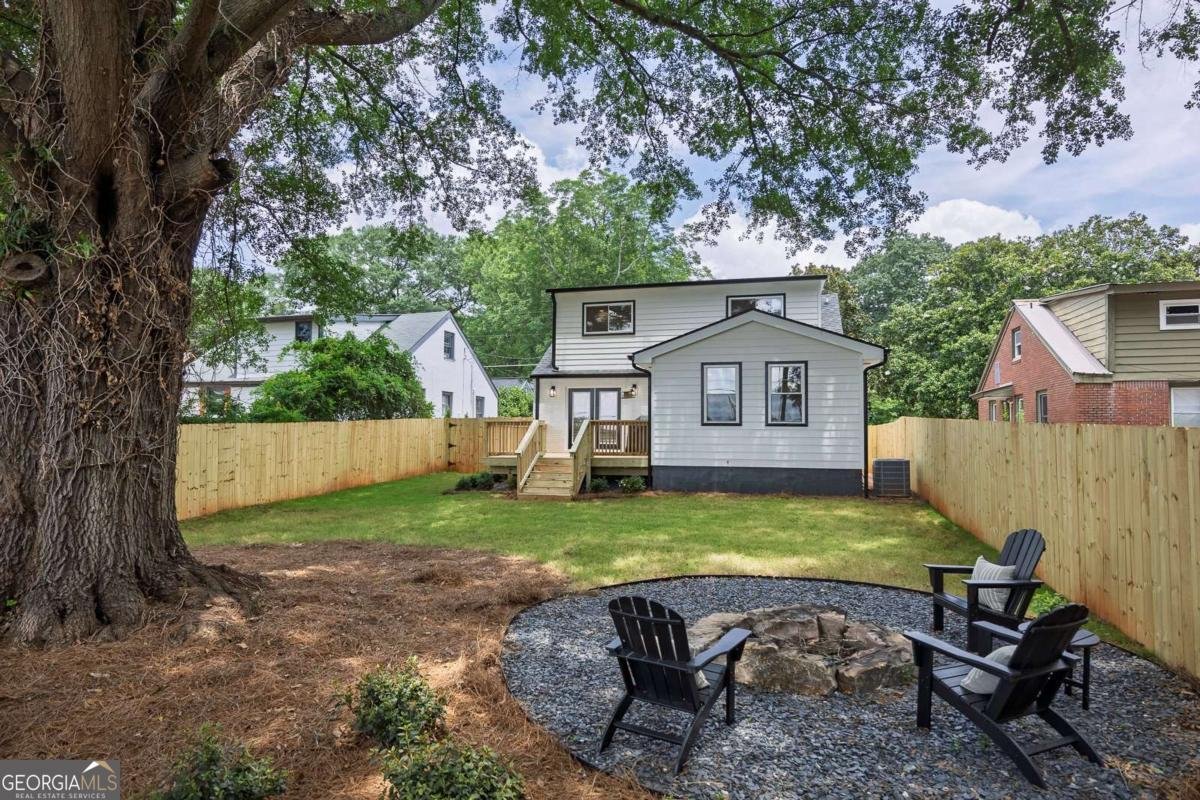 2623 Northview Avenue Decatur - 35