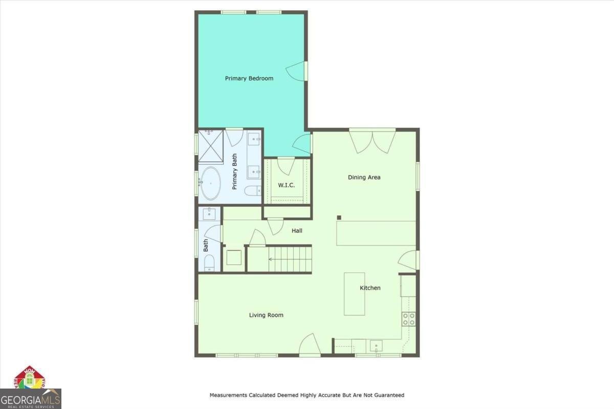 2623 Northview Avenue Decatur - 45