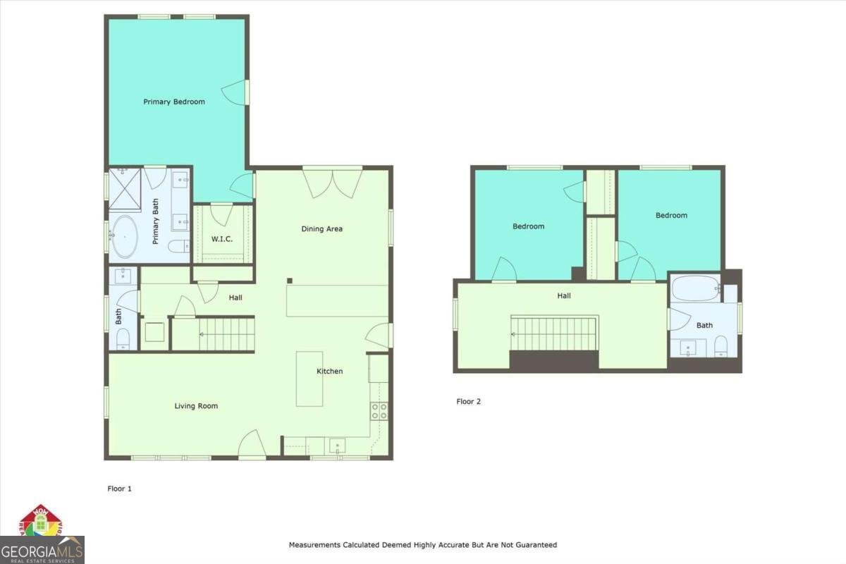 2623 Northview Avenue Decatur - 7